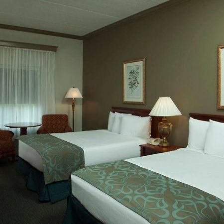 Harrahs Tunica Casino And Hotel Robinsonville Kültér fotó