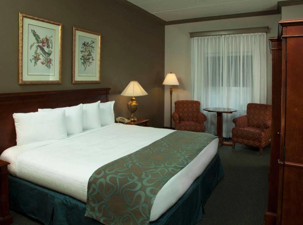 Harrahs Tunica Casino And Hotel Robinsonville Kültér fotó